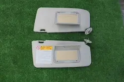 Visor solar OEM 09403-07307 para Suzuki Jimny 2005-2017