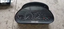 Contador relógio BMW OE 0263639296 usado