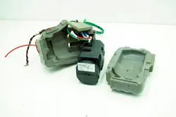 Zentralverriegelung Komfortpumpe OEM 0132006417 Mercedes