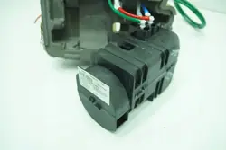 Centrale vergrendeling comfortpomp OEM 0132006417 Mercedes
