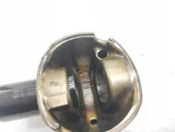 Kolben & Pleuel Set OEM 84L110 für BMW 3.0 D