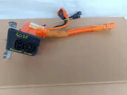 Cabo Porto Carregamento Hyundai Inster OEM 91684-GX010