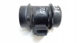 Capteur de débit d'air PEUGEOT 207 1.6L diesel 2006 5WK97004