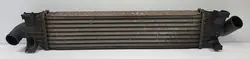 Intercooler FORD FOCUS MK2 C-MAX MK1 TDCI