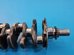 Vilebrequin OEM IMPRK1523986 pour Toyota Avensis 2.0 D4D