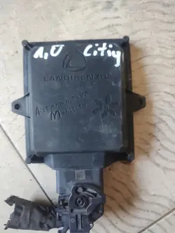 Skoda Fabia III LPG-regelaar OEM 616483000p