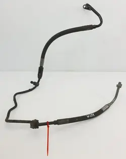 Câble de Suspension Mercedes-Benz OE pour W221 S65
