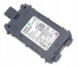 BMW 5A7DD01 Spurassistent Radar - Gebrauchtes OEM-Teil