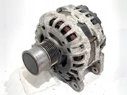 Vaihtovirtageneraattori SEAT Toledo IV 1.2 90HV