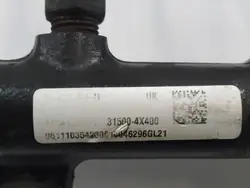 Riel inyectores 31500-4X400 2.9 CRDI Kia Carnival II