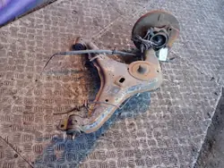 Bakre höger ABS-styrarm OEM Zawada-385538-