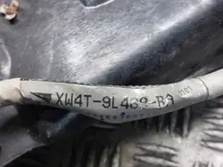 Filtre à charbon Jaguar S-Type OEM XW4X-9D665-AJ