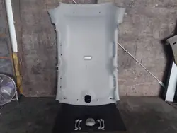 Ciel de toit d'occasion pour Chrysler PT Cruiser I OEM