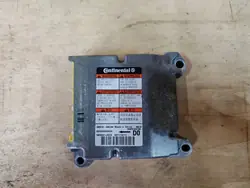 OEM 38910-68l00 krockkuddesensor för Suzuki Swift MK7