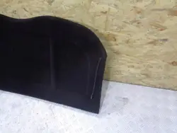 Prateleira bagageira traseira Kia Pro Ceed OEM 85935-1H000