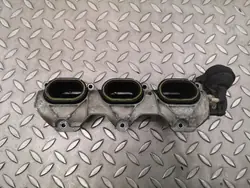 Ansaugkrümmer Audi A6 C7 3.0L 06E907386D