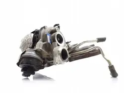 Turboaggregat Audi A4 B8 A5 8T Lift 2.0 TDI OEM 04L253056C