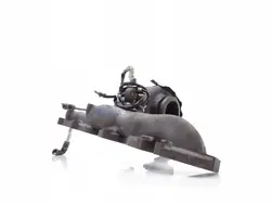 Turboahtaja Audi A4 B8 A5 8T Lift 2.0 TDI OEM 04L253056C