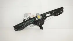 OEM 360193439 Régulateur de vitre avant gauche Nissan Qashqai