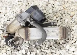 EGR-Kühler BMW E87 E90 2.0D 7810166
