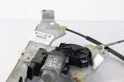 Module de lève-vitre Renault Clio III OE 8200843597