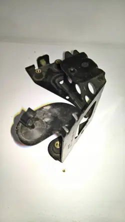 Support de suspension pneumatique OEM 15 1574 0072 1 02