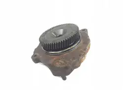 Motor de arranque Scania OEM 1763434 - Usado