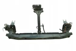 Etupuskuri VW Touareg I