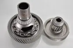 Differentieel OEM 051.31 voor Jeep Chrysler Fiat