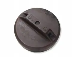 Bouchon de remplissage OEM TE28 pour Mitsubishi 3000GT VR-4