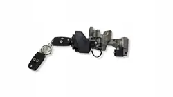 Honda Civic IX Avain OEM 39730-T0A-G0 - Käytetty