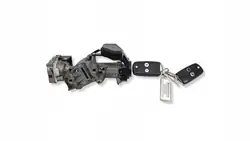 Honda Civic IX Schlüssel OEM 39730-T0A-G0 - Gebraucht