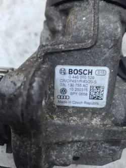Pompe à injection OEM 0445010529 pour Audi 2.0 TDI