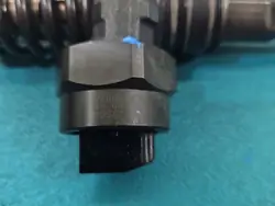 Pompe à lave-glace OEM 0414720015 testée 1.9 TDI