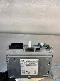 OEM 9811066580 Radio Navegación para Peugeot Citroen