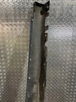Left Side Trim BMW X5 (E70) 8038289