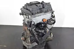 Motor Golf V Octavia II Leon Altea Touran 2.0 TDI 170PS BMN BMR
