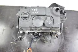 Engine Golf V Octavia II Leon Altea Touran 2.0 TDI 170HP BMN BMR