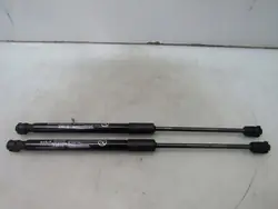 Kia Niro II Motorhuv Stötdämpare Set 81161-AT000