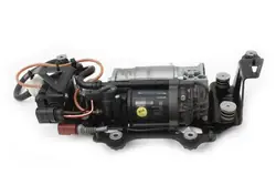 Audi A8 Veringscompressor OEM 4H0616005B Gebruikt