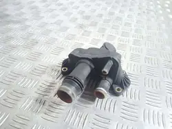 Jäähdyttimen letku Land Rover Discovery 3