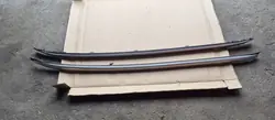 Suzuki Vitara 2015-2018 kattokaide OEM sarja