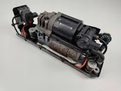 BMW OE 6794465 Compressore Sospensione