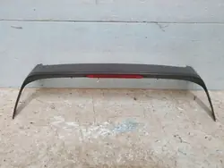 OEM 87210-K7000 takaspoileri Hyundai i10 III:lle