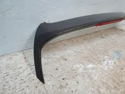 Spoiler arrière OEM 87210-K7000 pour Hyundai i10 III