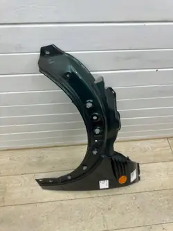 Mini R55 R56 Aile Gauche British Racing Green A67