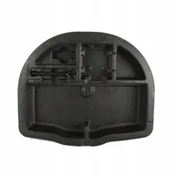 Inserção porta-bagagens poliestireno gancho reboque OEM 09149-G4900