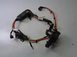 Latauspistoke Smart OE A4535463500 Fortwo EQ:lle