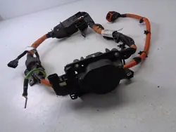 Latauspistoke Smart OE A4535463500 Fortwo EQ:lle