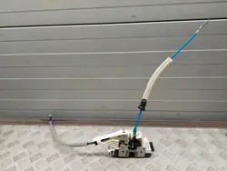 Bakre högra dörrlås Mercedes-Benz GLA W156 2015 OEM A2047303035